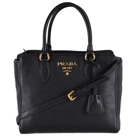 vitello phenix prada|Prada vitello phenix handbag.